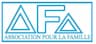Logo AFA